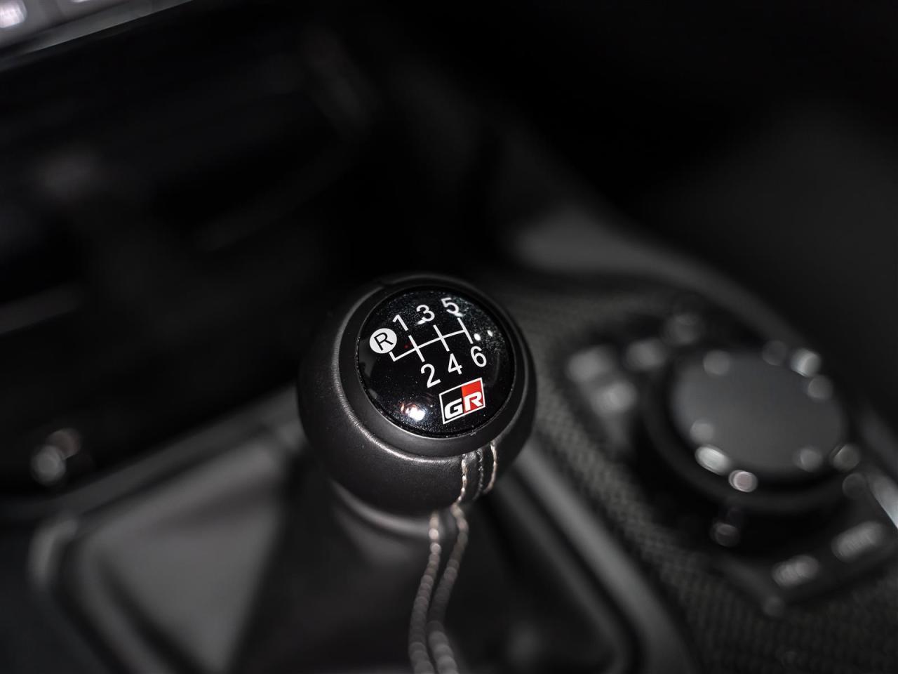 2024 Toyota Supra GR|6-SPEED MANUAL|JBL SOUND|CARBON|BLINDSPOT|LOADED Photo