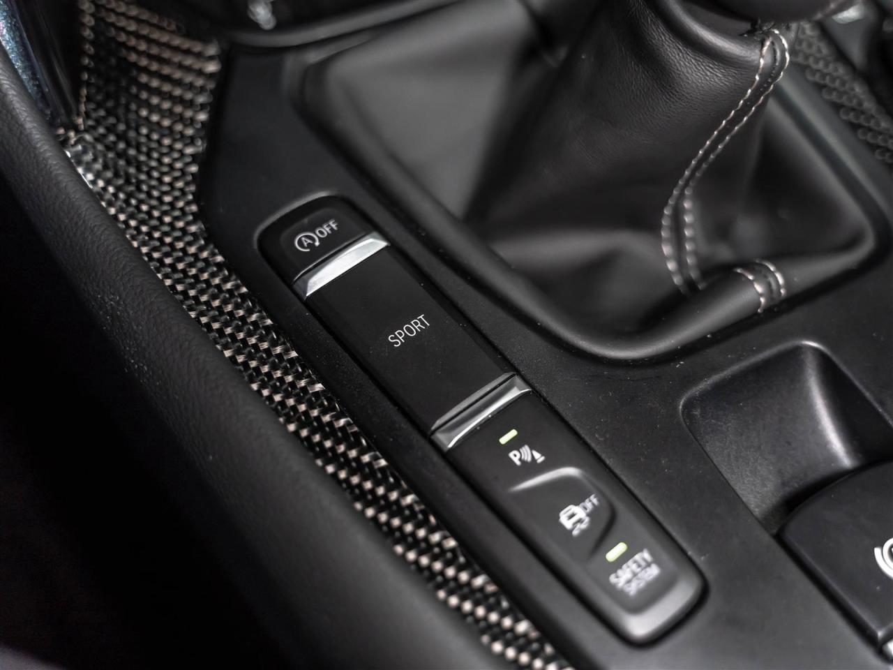 2024 Toyota Supra GR|6-SPEED MANUAL|JBL SOUND|CARBON|BLINDSPOT|LOADED Photo