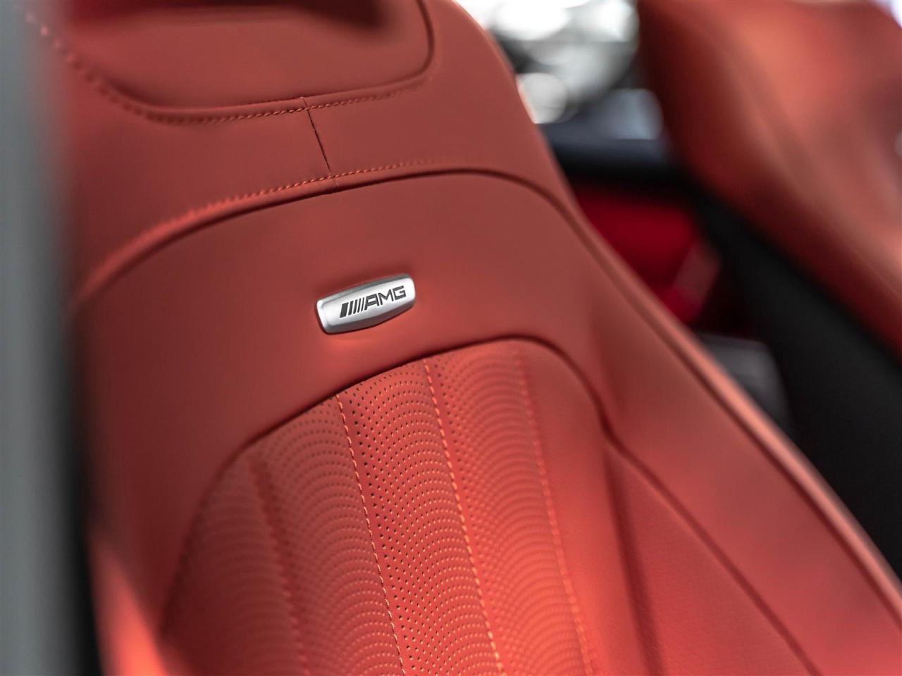 2022 Mercedes-Benz G63 AMG AMG G 63|NIGHT PKG|CARBON PKG|EXCLUSIVE|BRUSH BAR|LOADED Photo