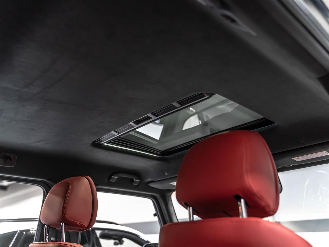 2022 Mercedes-Benz G63 AMG AMG G 63|NIGHT PKG|CARBON PKG|EXCLUSIVE|BRUSH BAR|LOADED Photo