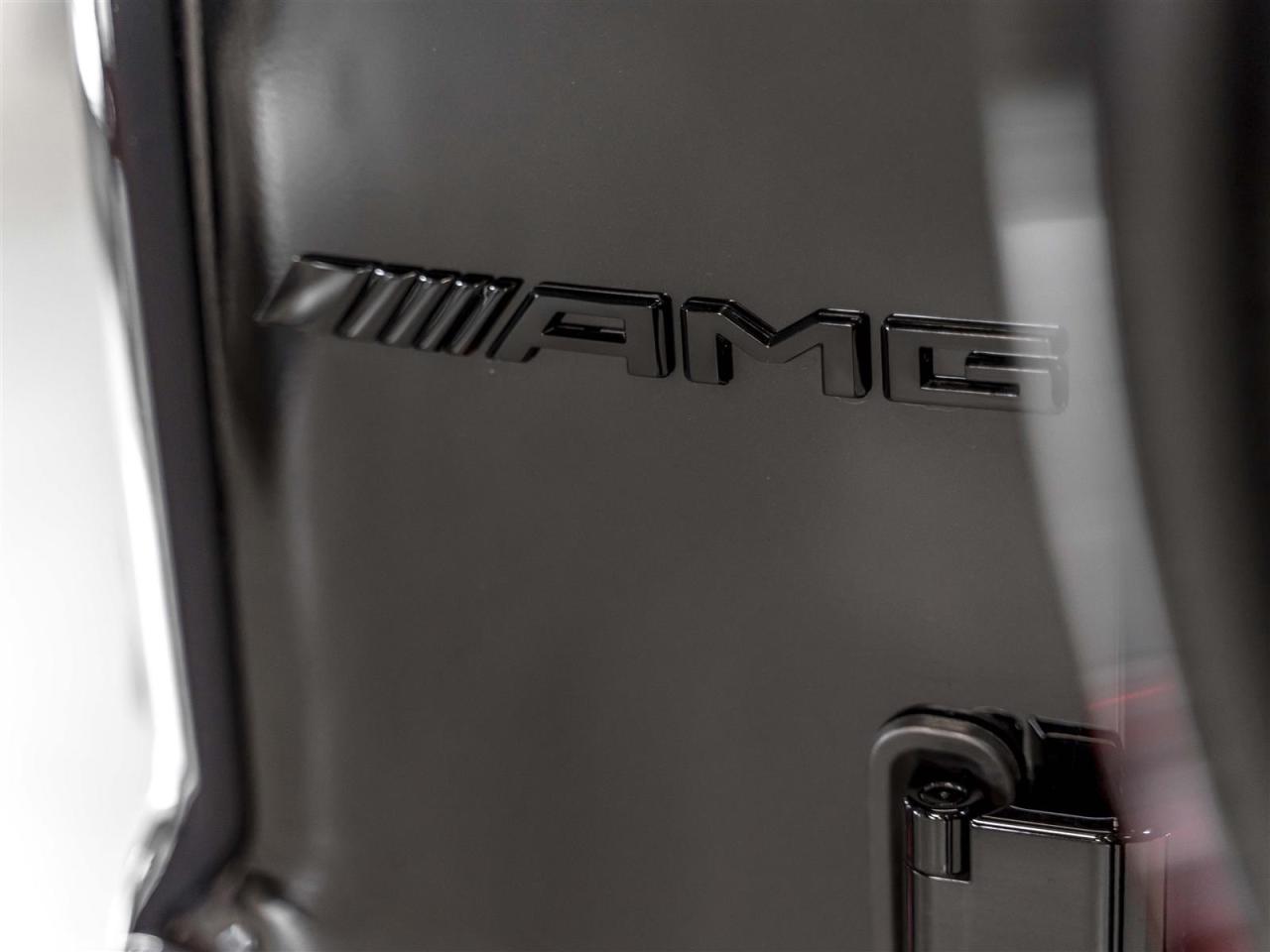 2022 Mercedes-Benz G63 AMG AMG G 63|NIGHT PKG|CARBON PKG|EXCLUSIVE|BRUSH BAR|LOADED Photo