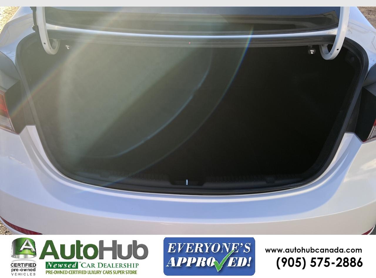 2016 Hyundai Elantra LIMITED-BACKUP CAMERA/HEATED SEATS&STEERING/LEATHER/SUNROOF/NAV Photo