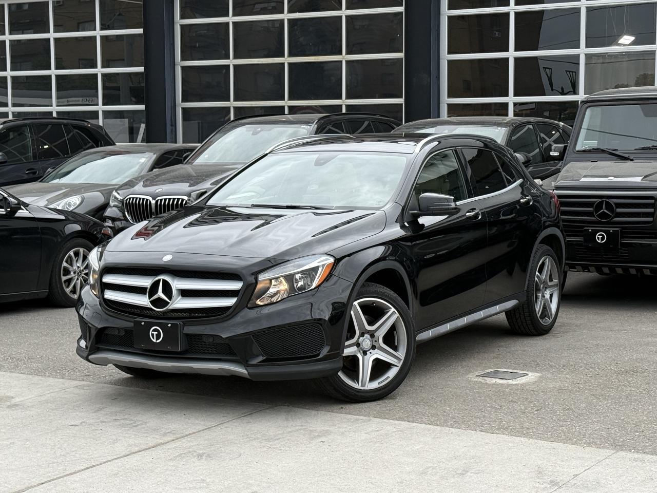 2016 Mercedes-Benz GLA 250 //AMG SPORT | PANO | LOADED Photo