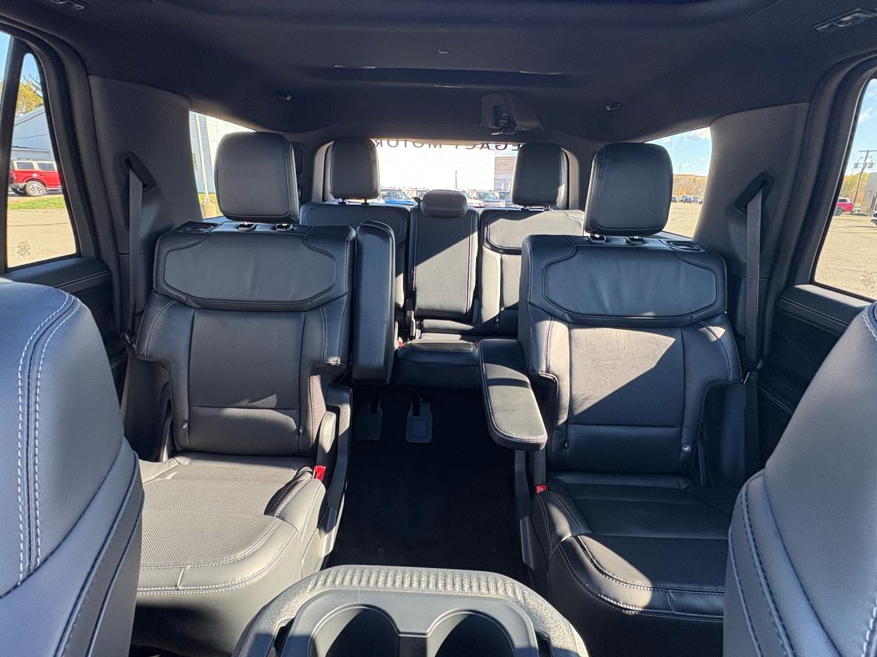 2025 Ford Expedition Platinum® Photo5