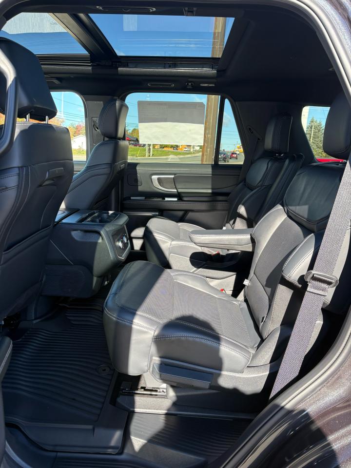 2025 Ford Expedition Platinum® Photo