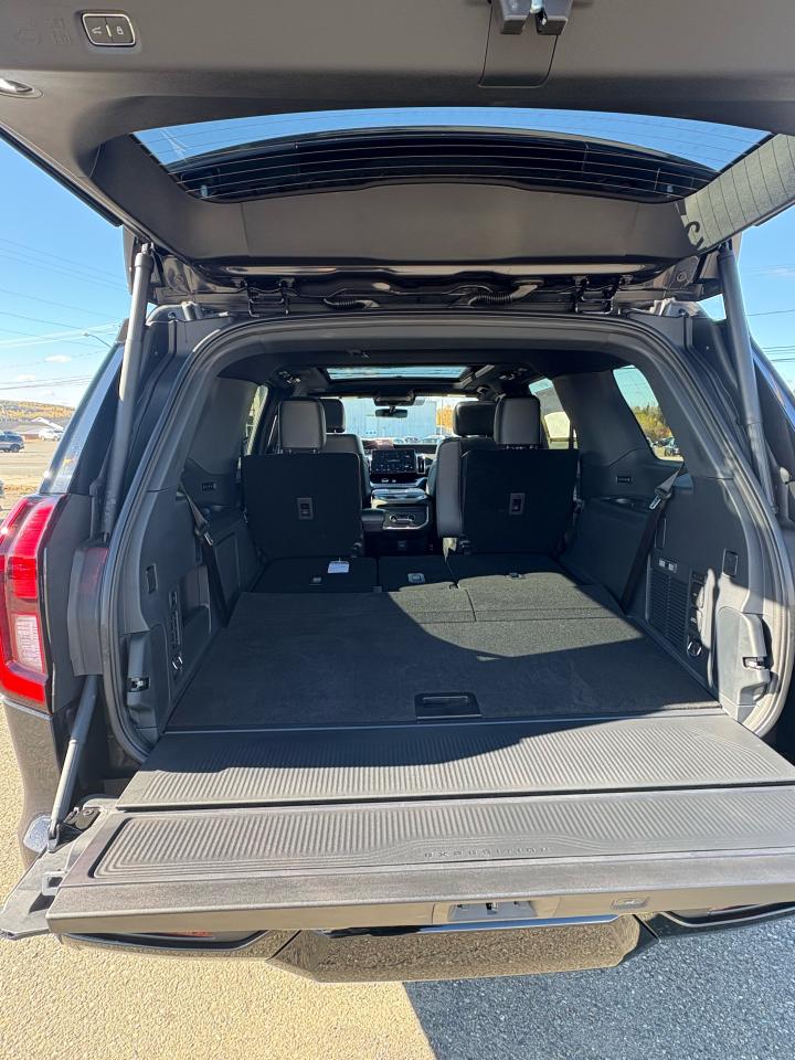 2025 Ford Expedition Platinum® Photo5