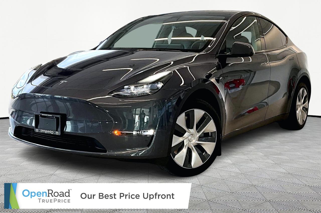Used 2023 Tesla Model Y  for sale in Burnaby, BC