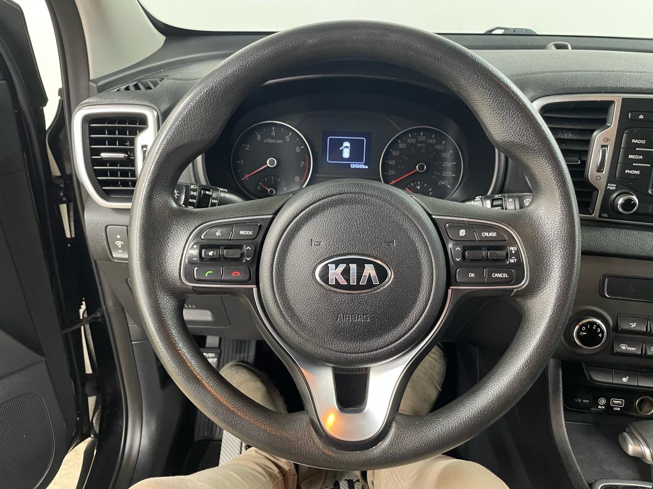 2019 Kia Sportage LX Photo14