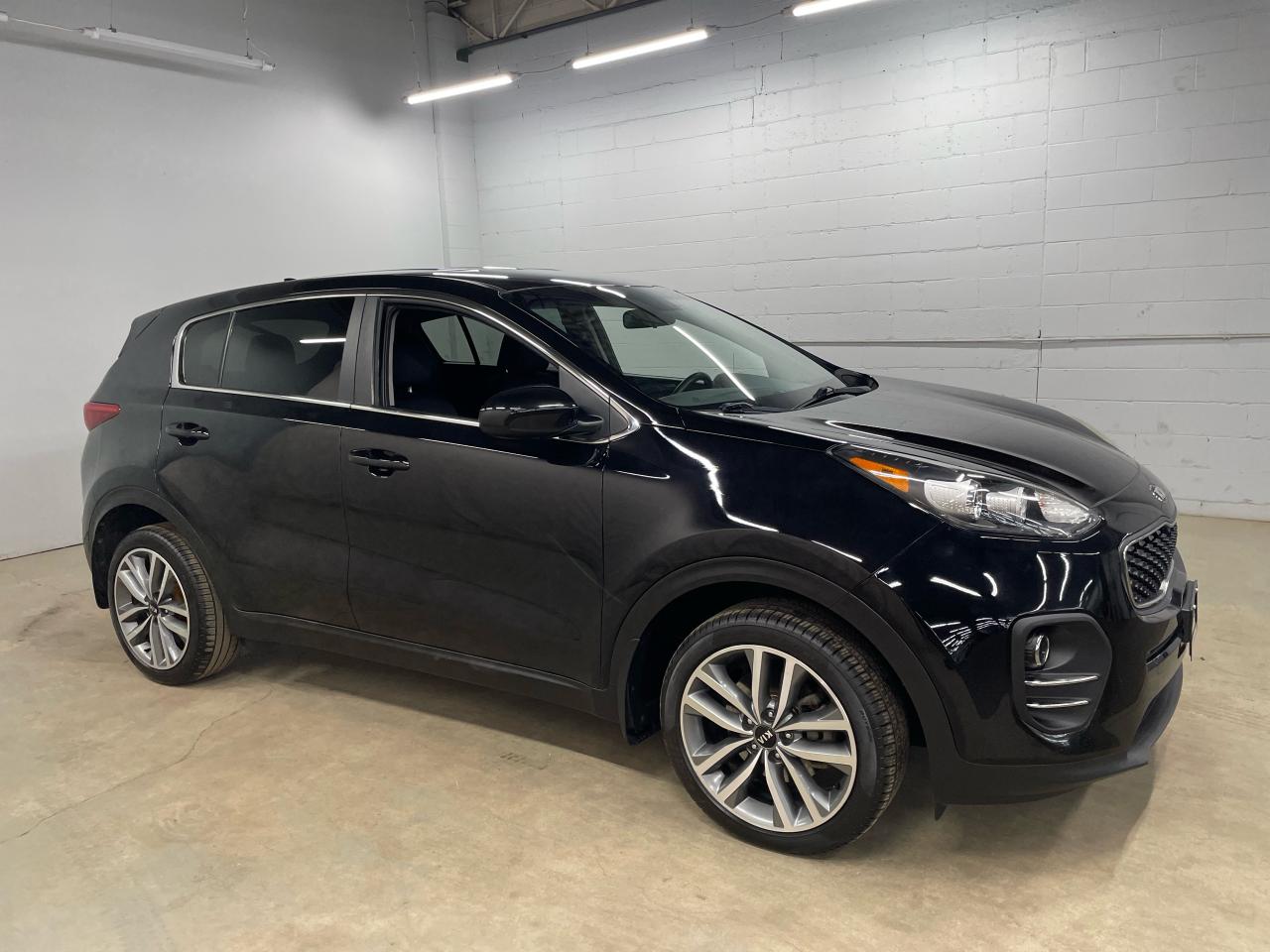Used 2019 Kia Sportage LX for sale in Guelph, ON