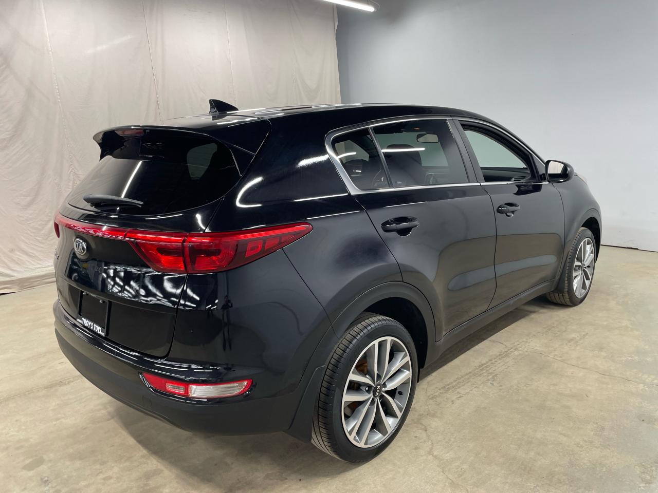 2019 Kia Sportage LX Photo7