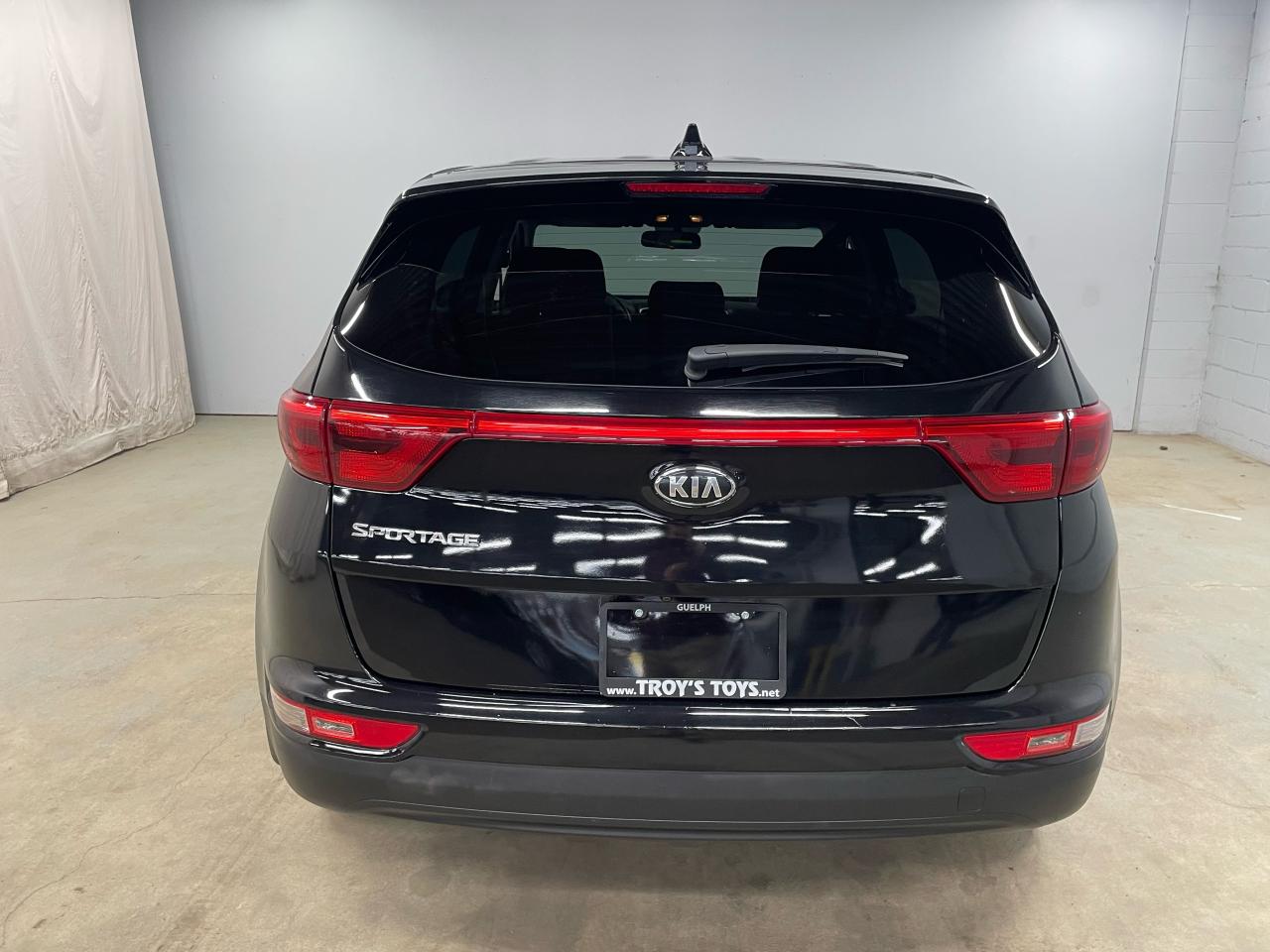 2019 Kia Sportage LX Photo5