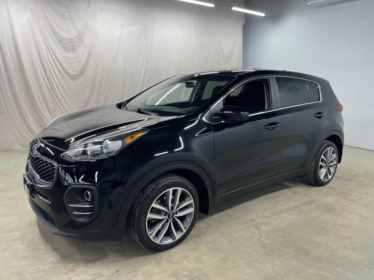 Used 2019 Kia Sportage LX for sale in Guelph, ON