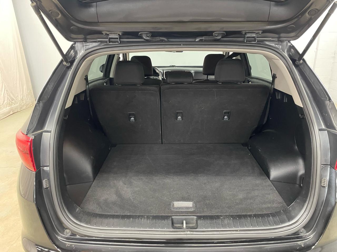 2019 Kia Sportage LX Photo6