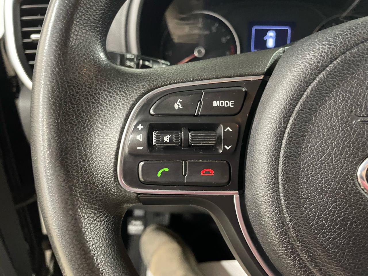 2019 Kia Sportage LX Photo15