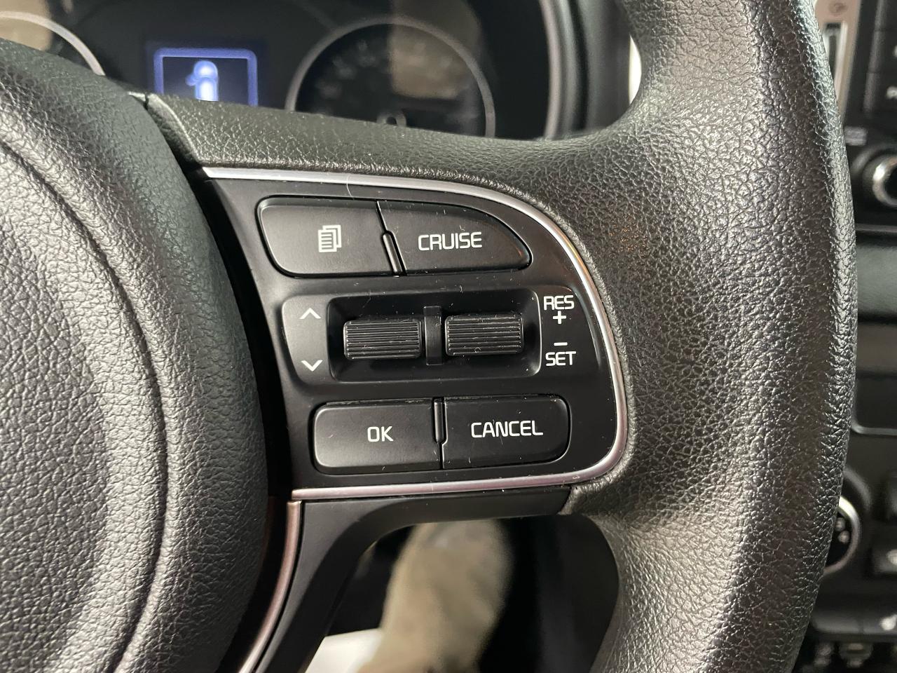 2019 Kia Sportage LX Photo16