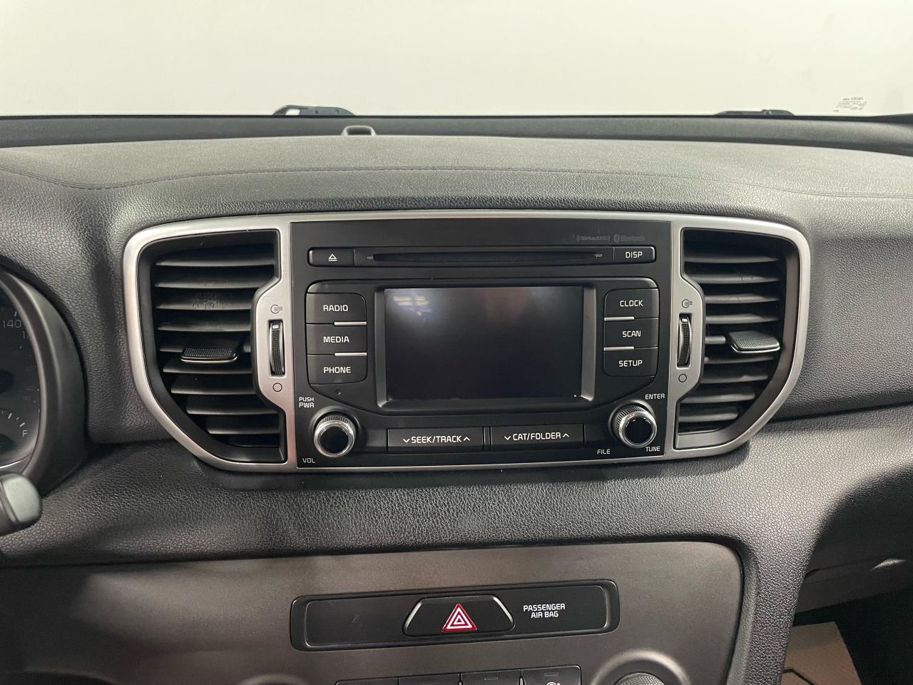 2019 Kia Sportage LX Photo17