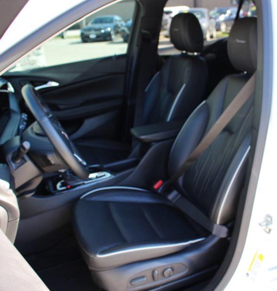 2024 Buick Encore GX Avenir*Low Ks*AWD*Heated Leather*Moon Roof*CarPlay - Photo #16