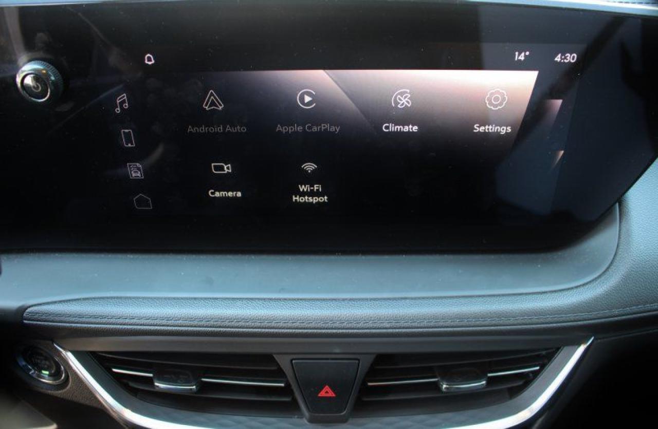 2024 Buick Encore GX Avenir*Low Ks*AWD*Heated Leather*Moon Roof*CarPlay - Photo #24