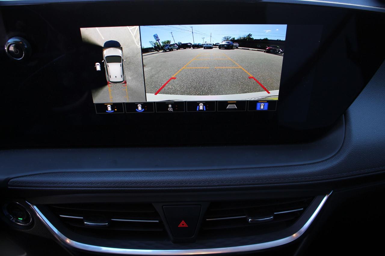 2024 Buick Encore GX Avenir*Low Ks*AWD*Heated Leather*Moon Roof*CarPlay - Photo #25