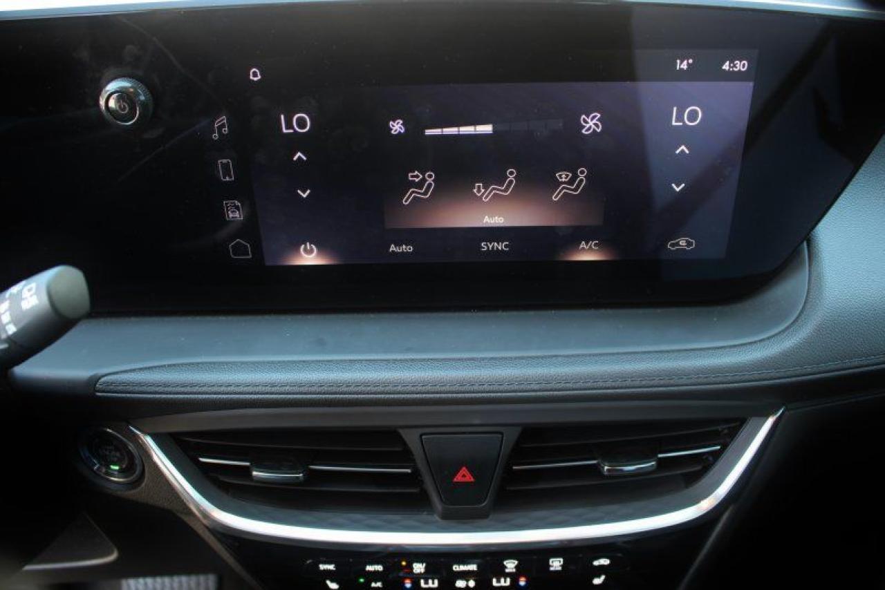 2024 Buick Encore GX Avenir*Low Ks*AWD*Heated Leather*Moon Roof*CarPlay - Photo #26