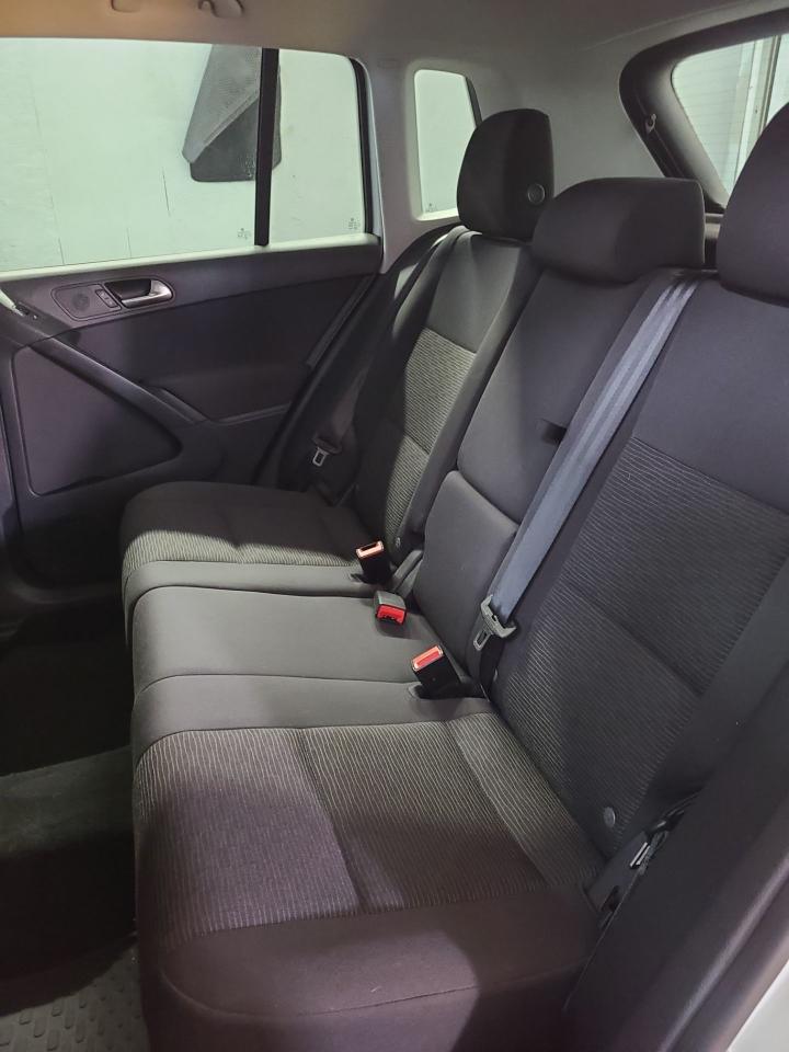 2016 Volkswagen Tiguan Special Edition - Photo #6