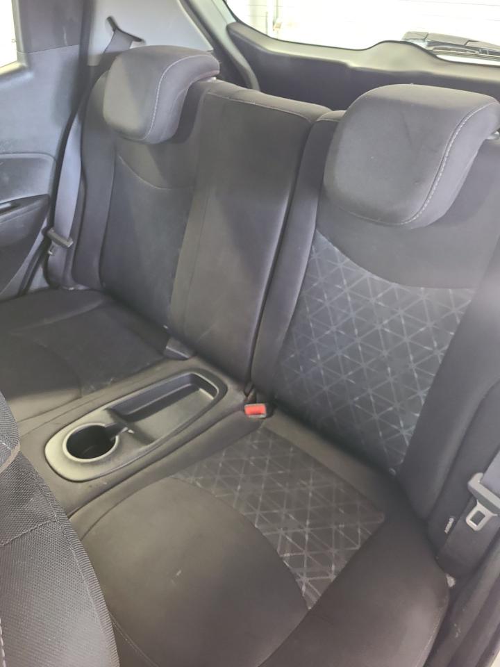 2020 Chevrolet Spark LT - Photo #6