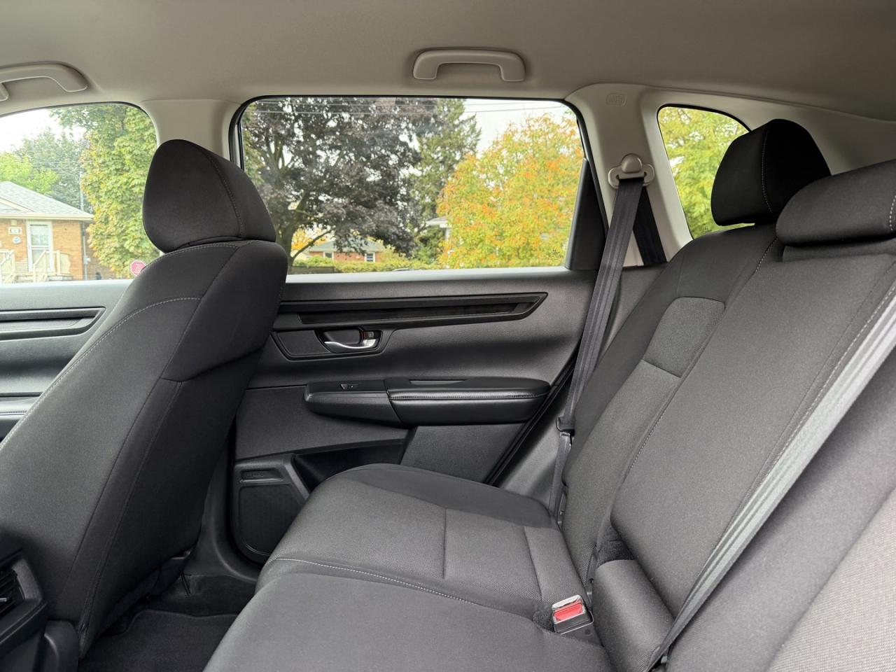 2023 Honda CR-V LX AWD - Photo #13