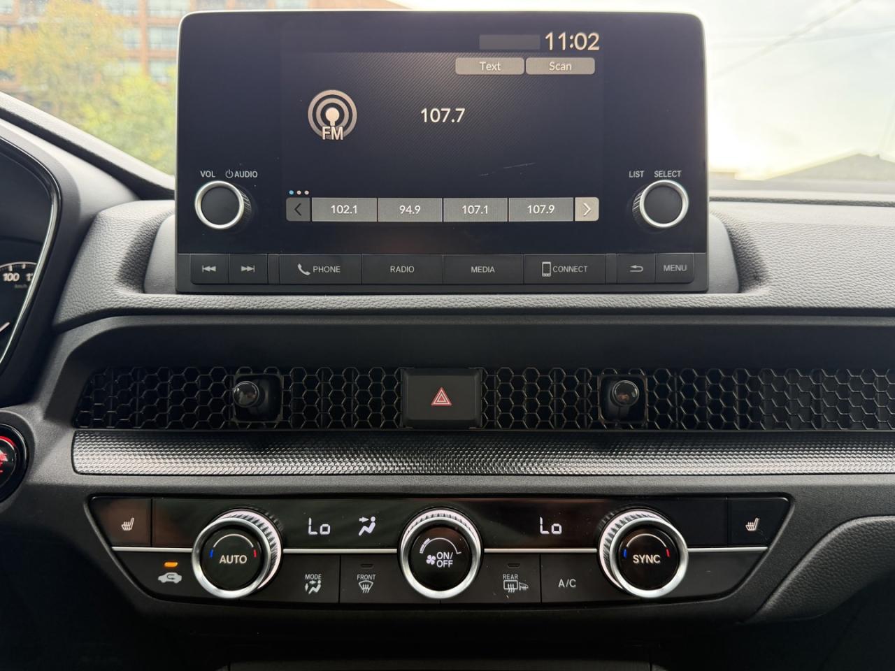 2023 Honda CR-V LX AWD - Photo #19