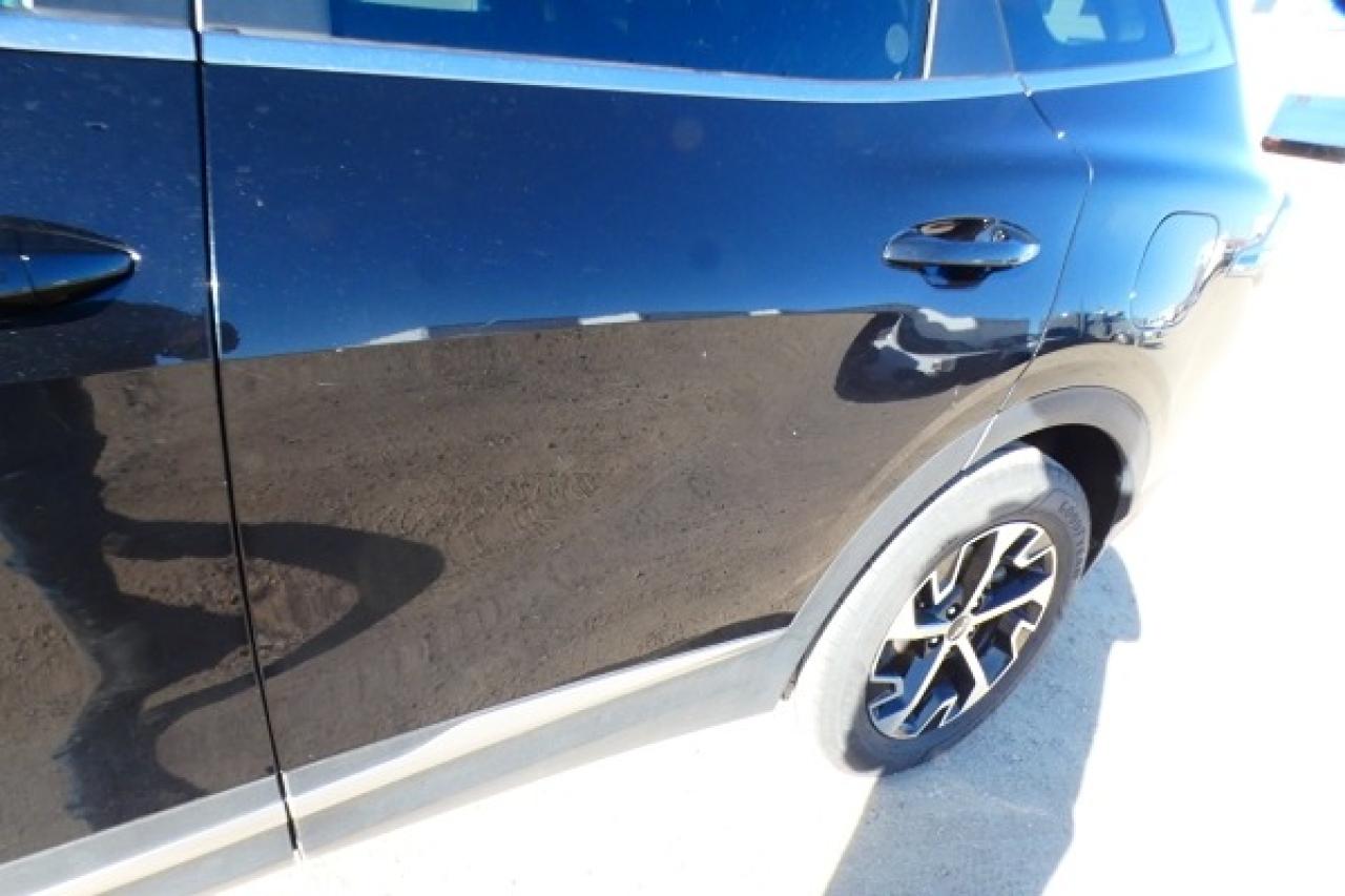 2024 Kia Sportage EX 4x w/Htd Leather, pano S/R, NAV, BUC - Photo #28