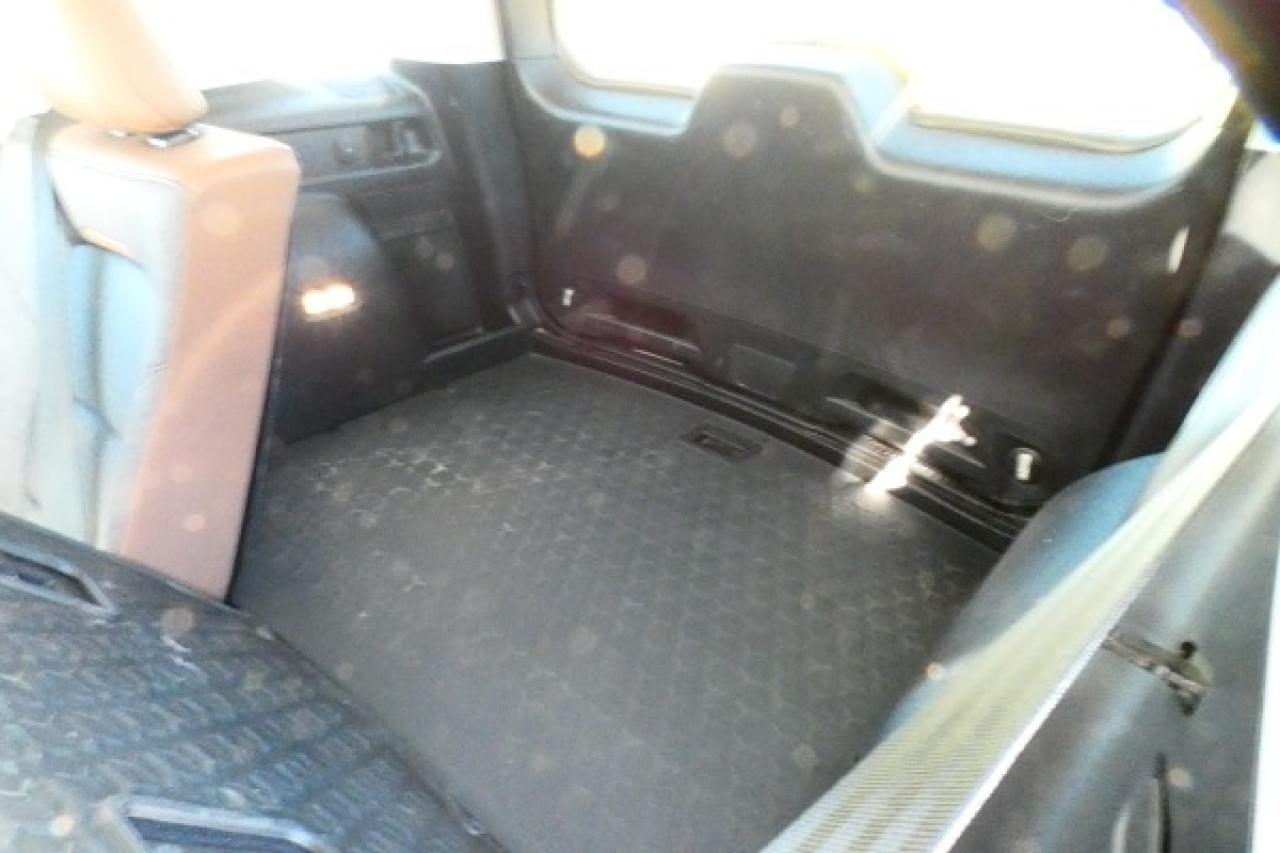 2024 Ford Bronco Sport Outer Banks 4x4 w/Htd L.wrap, BUC - Photo #9