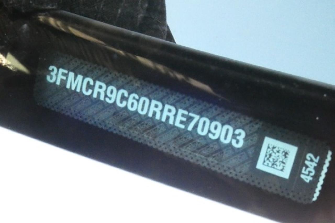 2024 Ford Bronco Sport Outer Banks 4x4 w/Htd L.wrap, BUC - Photo #20