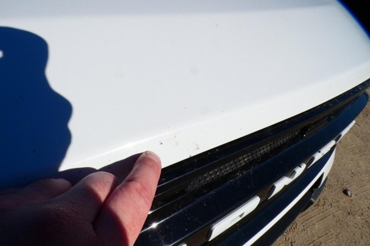 2024 Ford Bronco Sport Outer Banks 4x4 w/Htd L.wrap, BUC - Photo #29