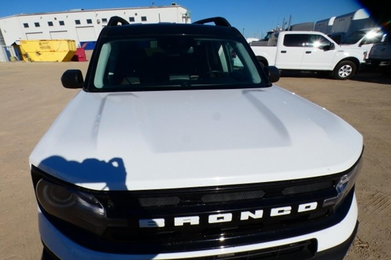 2024 Ford Bronco Sport Outer Banks 4x4 w/Htd L.wrap, BUC - Photo #31