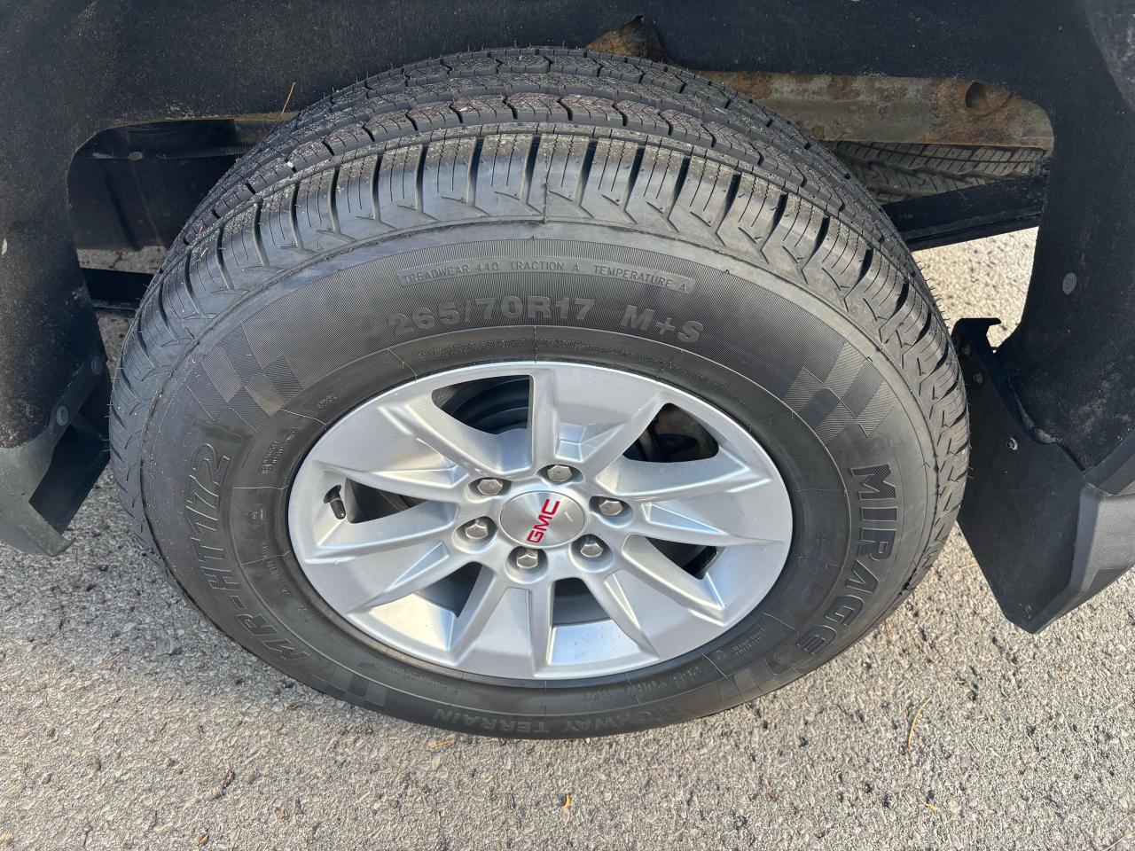 2021 GMC Sierra 1500 SLE, Crew Cab 4X4, 6 1/2 foot box, Loaded. - Photo #20