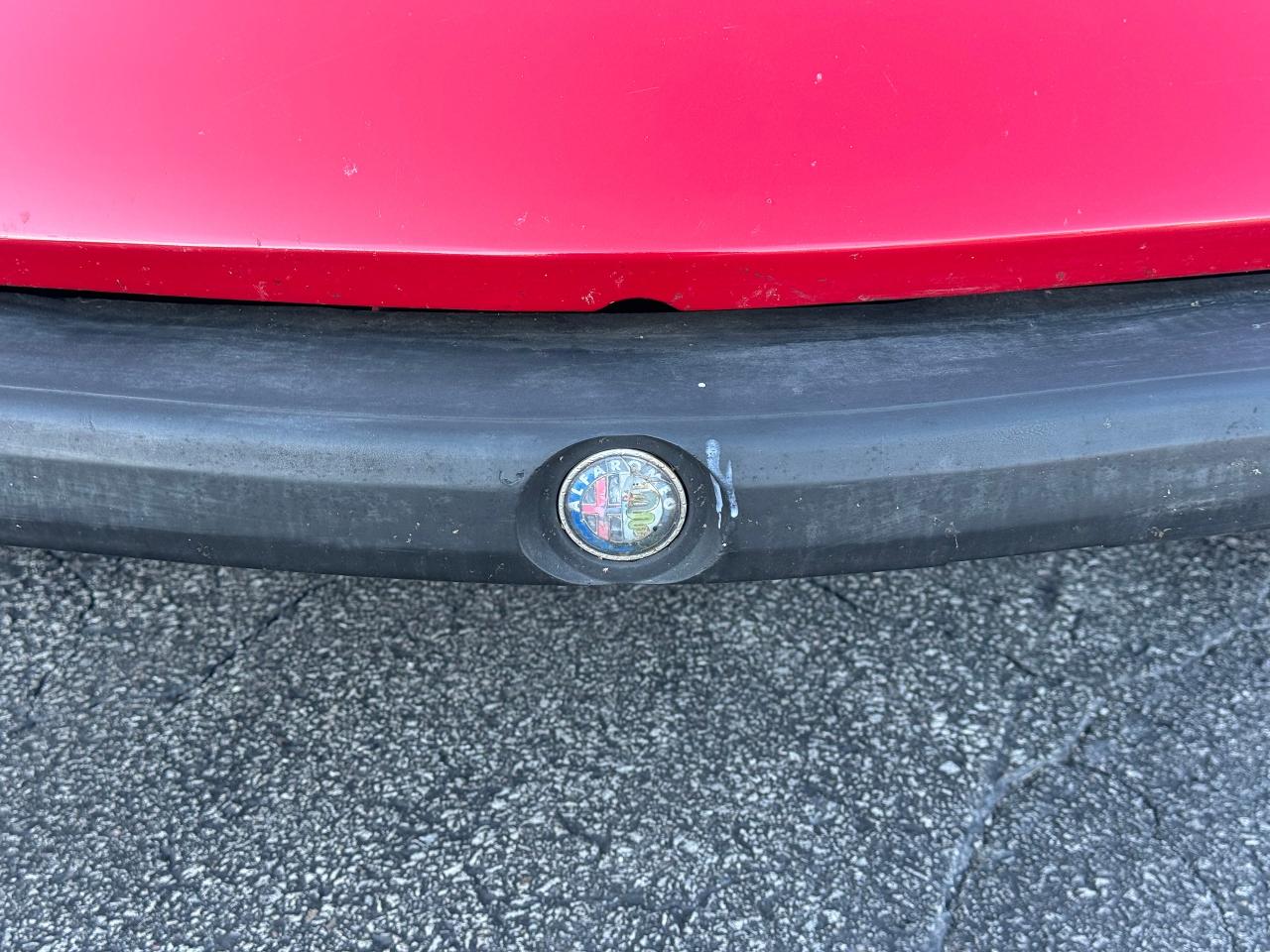 1976 Alfa Romeo Spider Veloce **CERTIFIED** - Photo #15