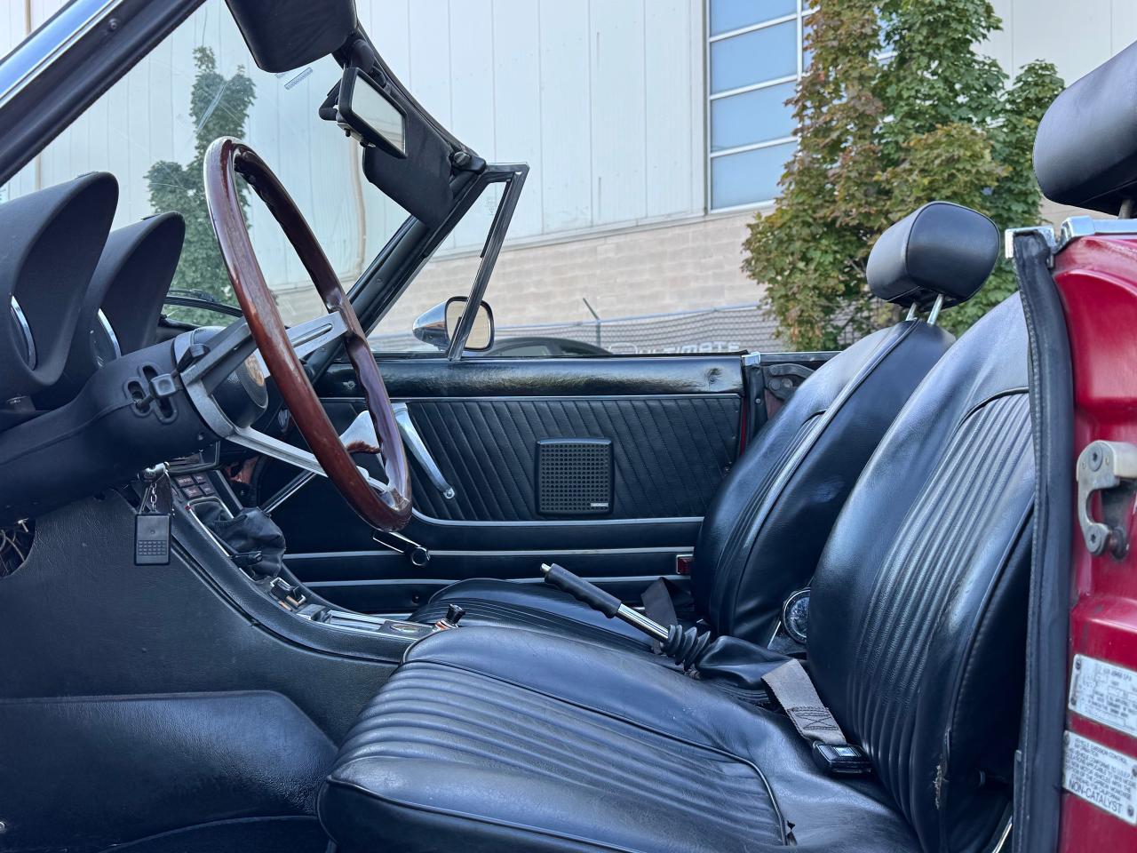 1976 Alfa Romeo Spider Veloce **CERTIFIED** - Photo #33