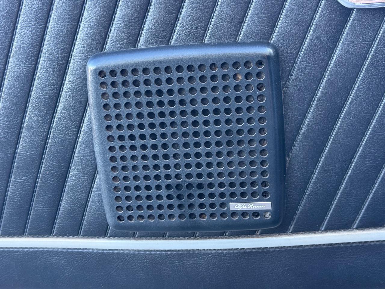 1976 Alfa Romeo Spider Veloce **CERTIFIED** - Photo #32