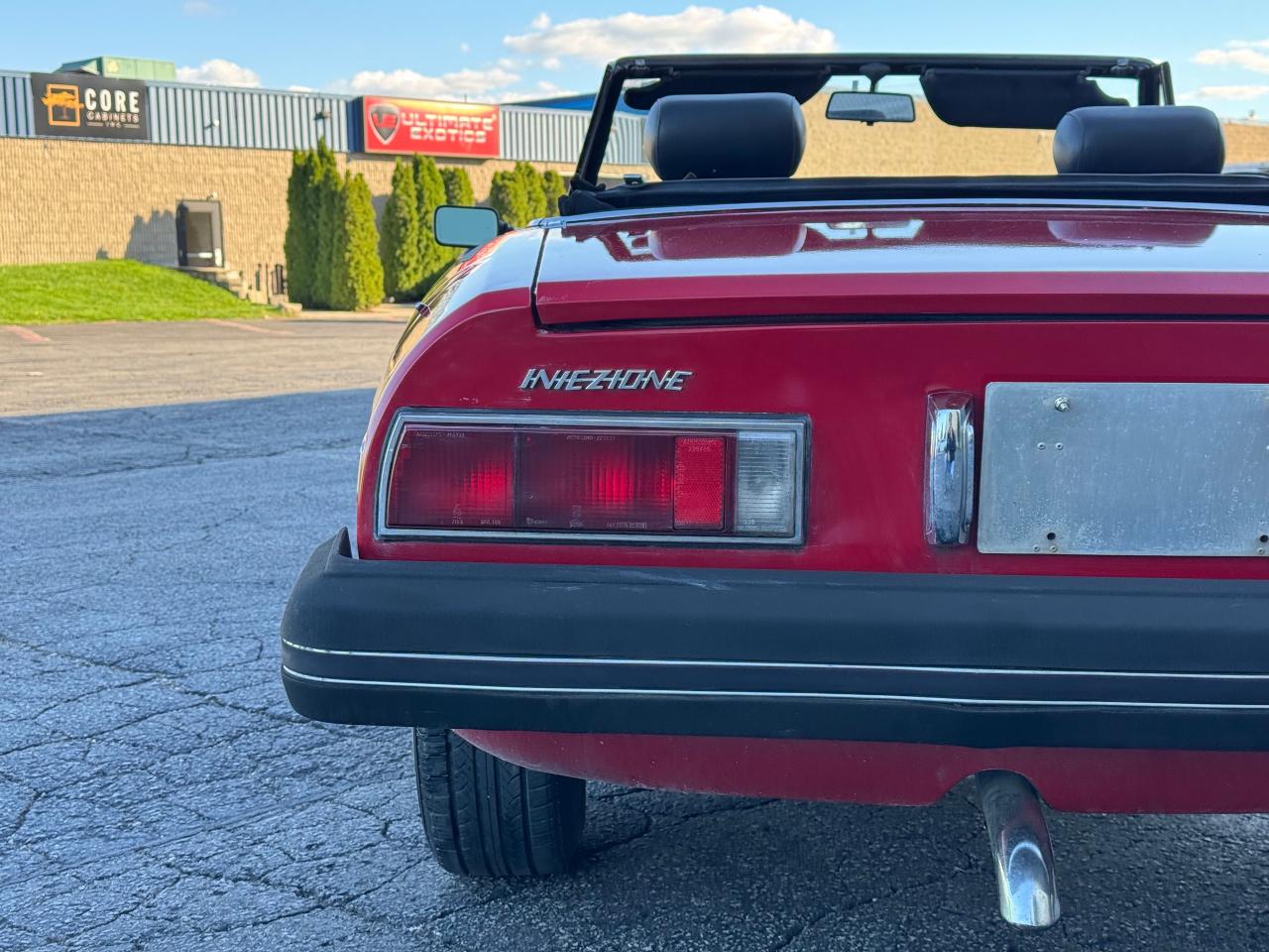 1976 Alfa Romeo Spider Veloce **CERTIFIED** - Photo #20