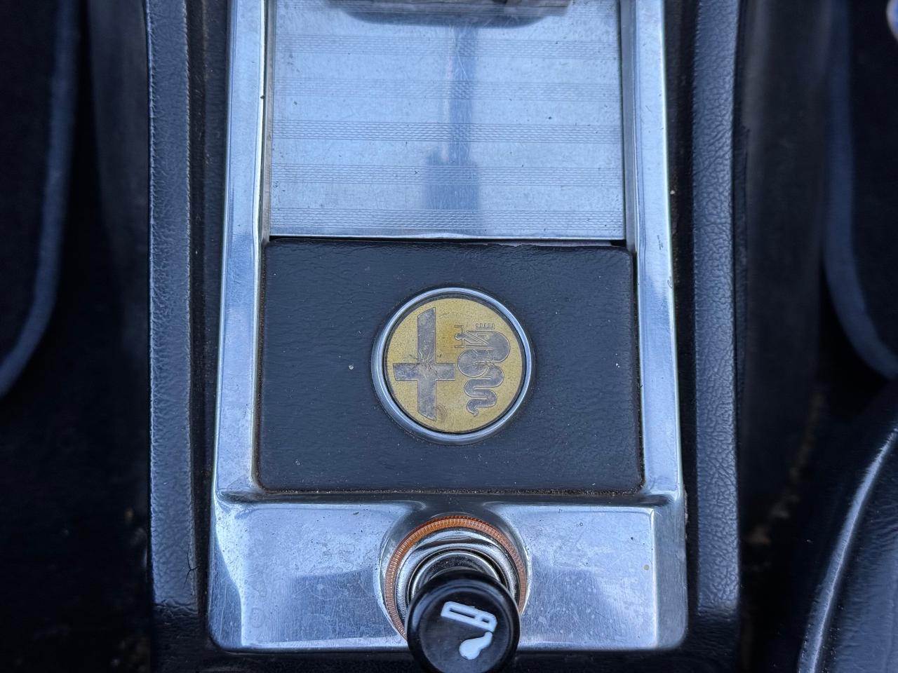 1976 Alfa Romeo Spider Veloce **CERTIFIED** - Photo #30