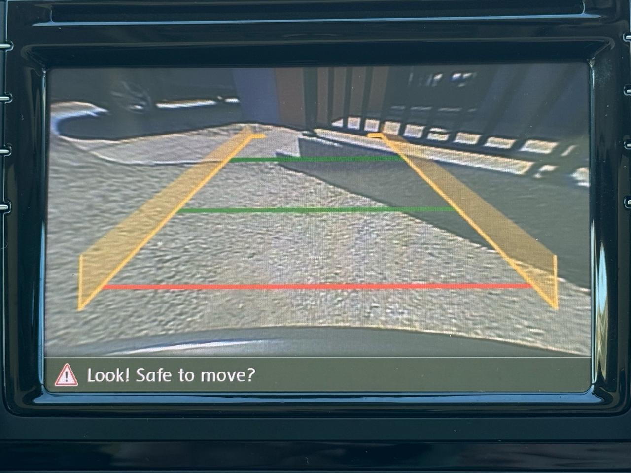 2017 Volkswagen Tiguan COMFORTLINE | Navigation | Backup Camera | Sunroof - Photo #14