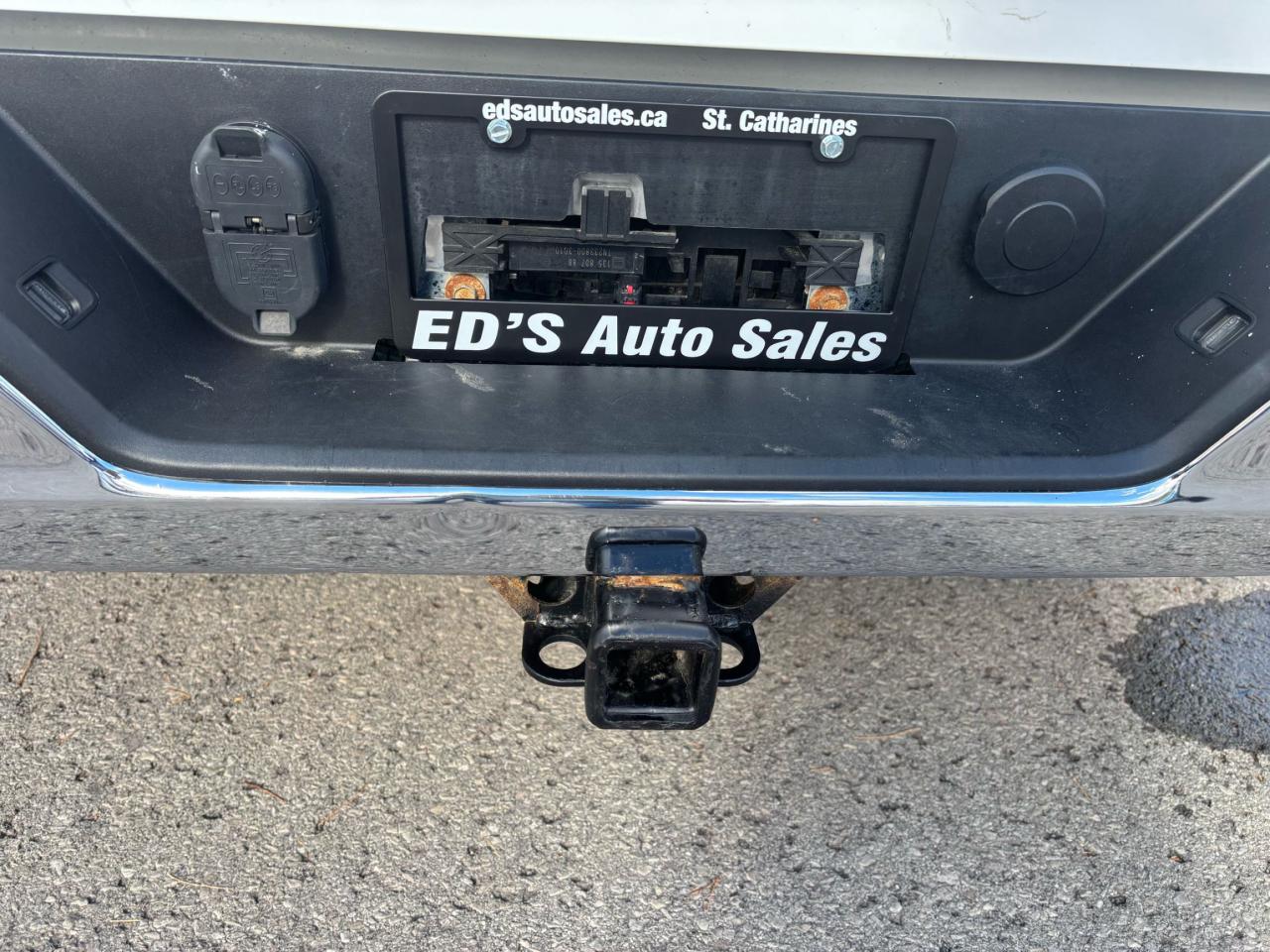 2021 GMC Sierra 1500 SLE, Crew Cab 4X4, 6 1/2 foot box, Loaded.