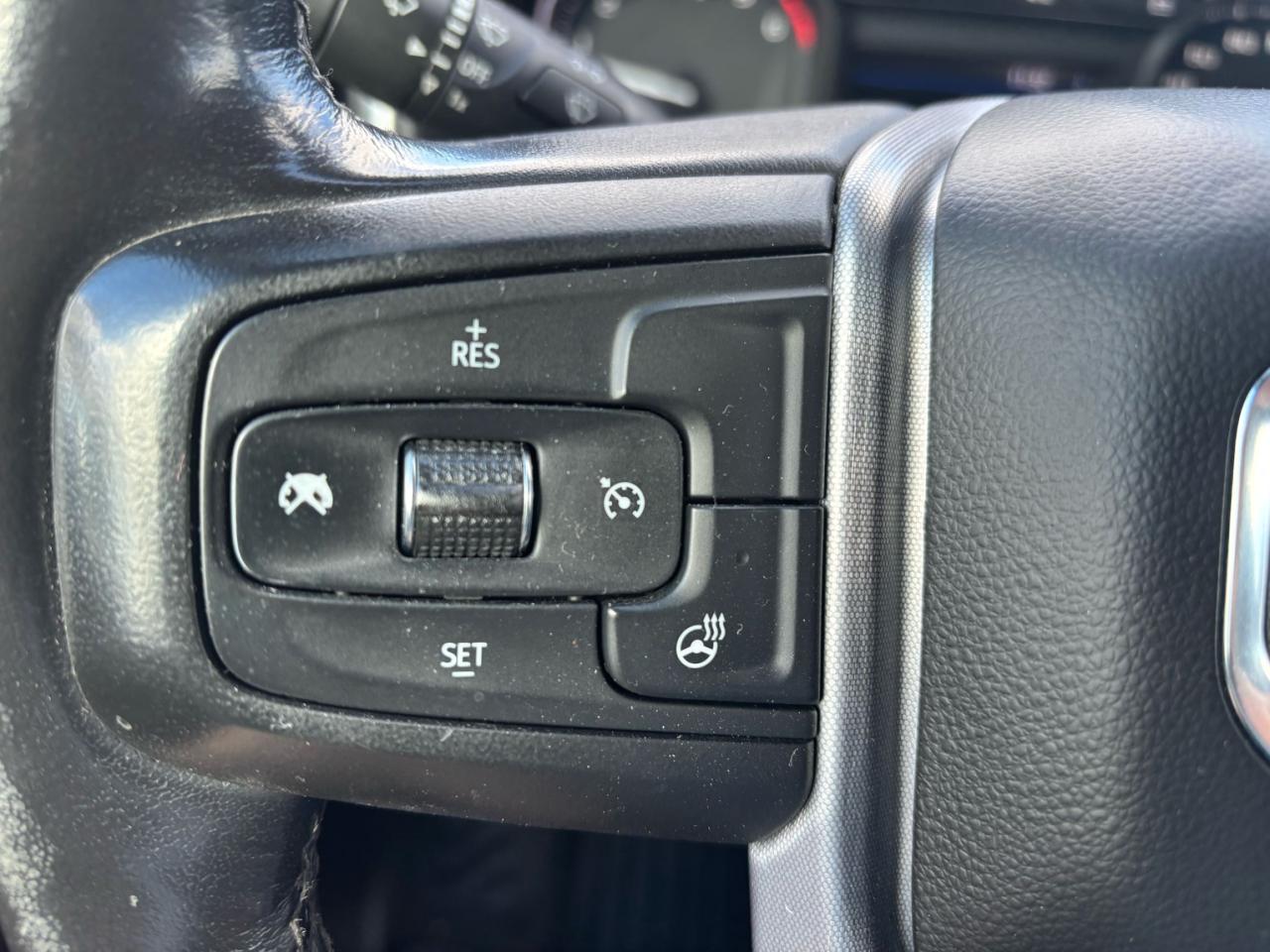 2021 GMC Sierra 1500 SLE, Crew Cab 4X4, 6 1/2 foot box, Loaded.