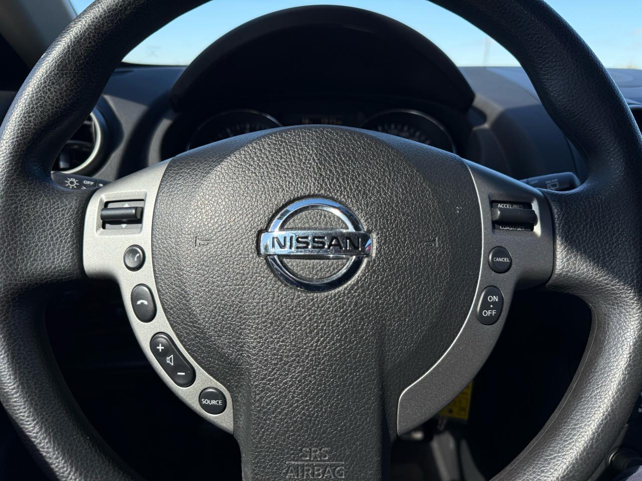 2013 Nissan Rogue S | AWD | CRUISE CONTROL - Photo #13