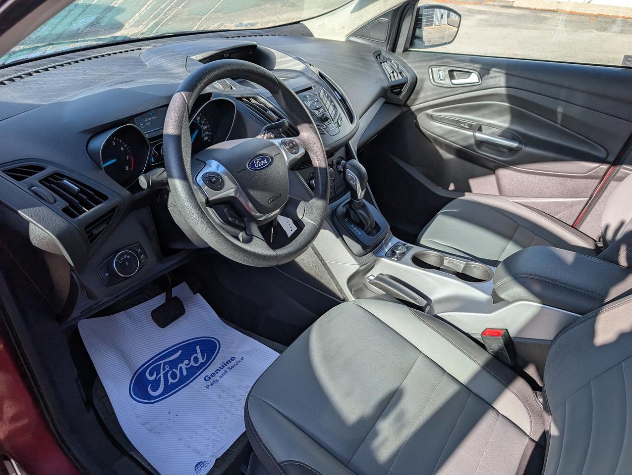 2015 Ford Escape SE FWD Photo