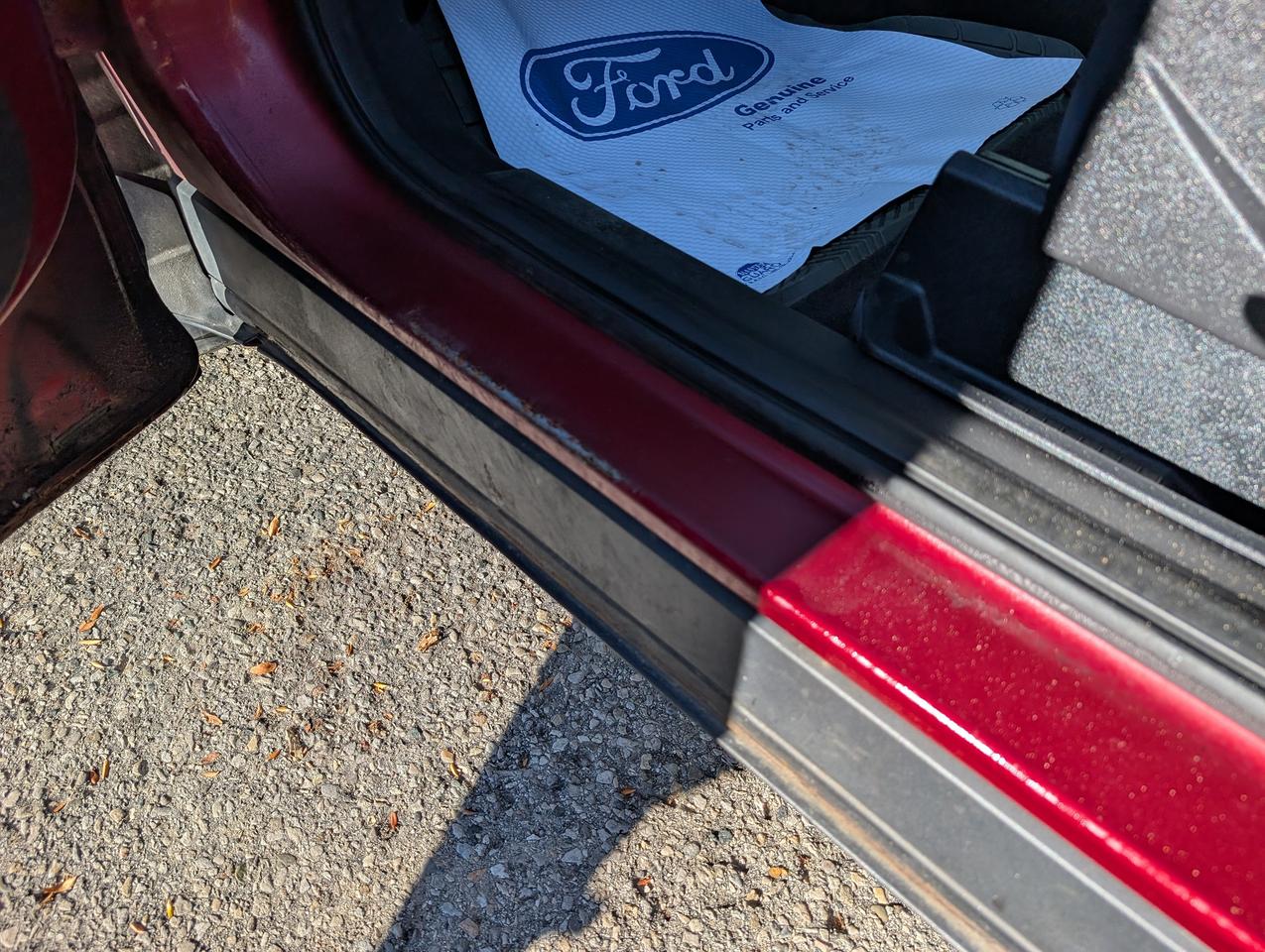 2015 Ford Escape SE FWD Photo4