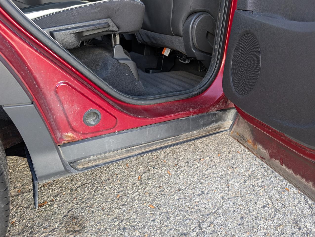 2015 Ford Escape SE FWD Photo