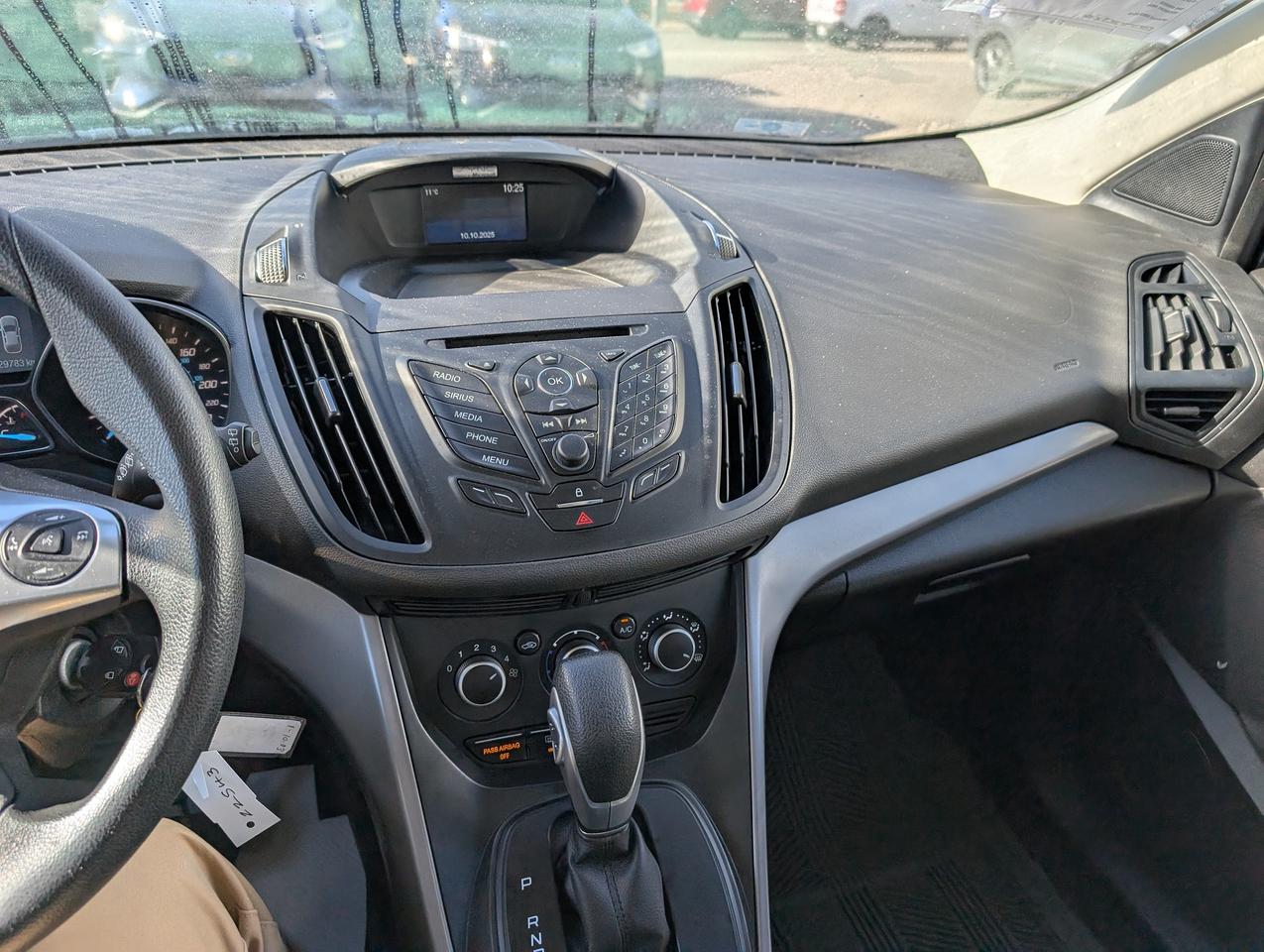 2015 Ford Escape SE FWD Photo