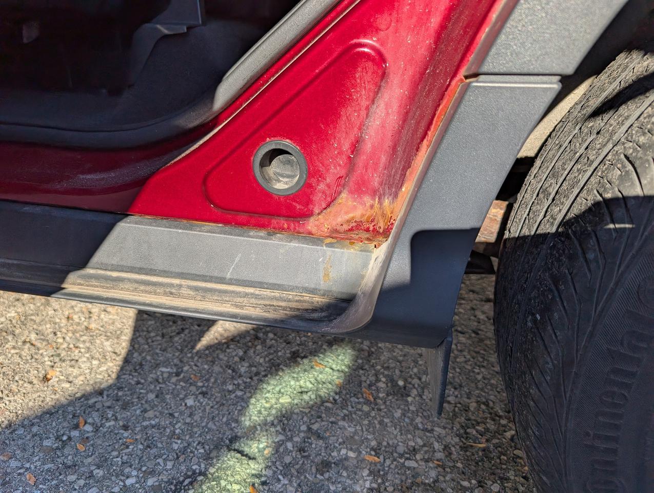 2015 Ford Escape SE FWD Photo