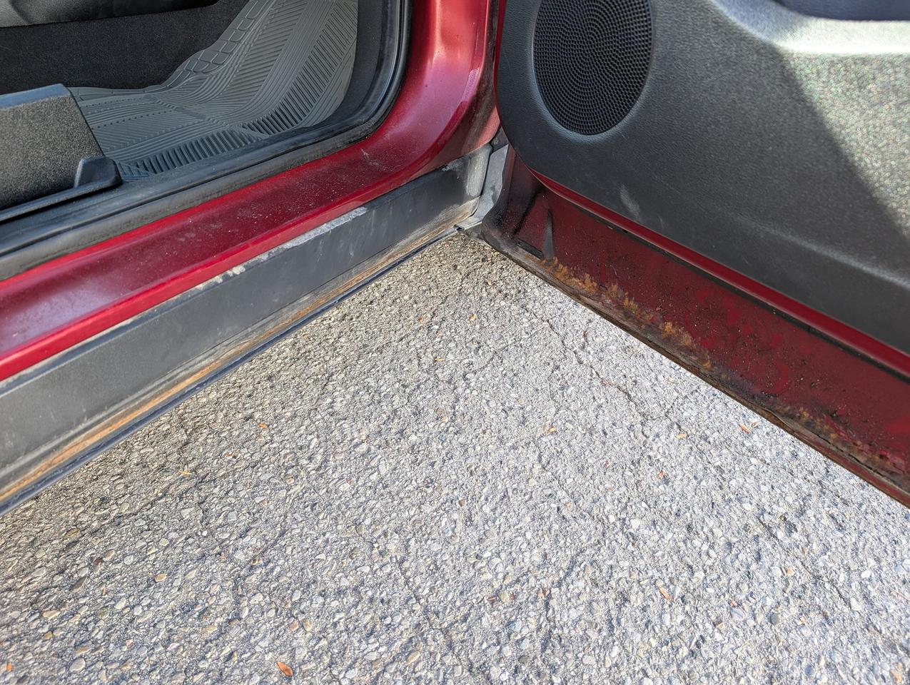 2015 Ford Escape SE FWD Photo