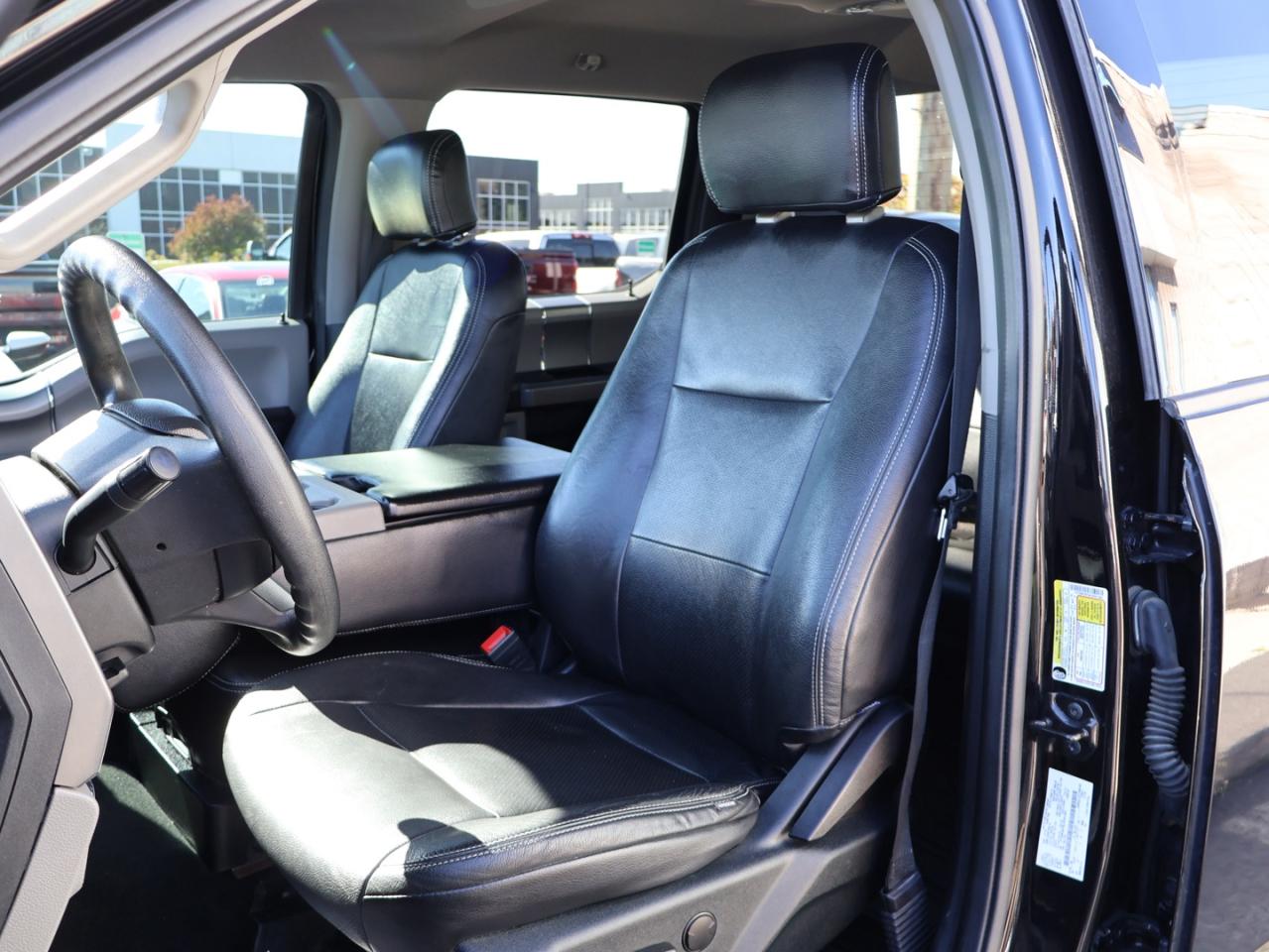 2020 Ford F-250 SD V8 LARIAT DIESEL POWER STROKE 4WD CERTIFIED CAMERA NAV BLUETOOTH LEATHER HEATED SEATS CRUISE ALLOYS - Photo #14